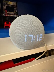 Echo dot 5 - 2