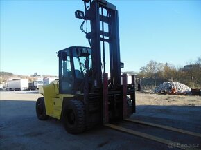 Hyster H 8.00 XM Diesel - 2