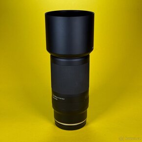 Tamron 70-300mm f/4.5-6.3 Di III RXD pro Nikon Z | 012388 - 2