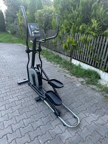 TUNTURI C55 Crosstrainer performance - 2