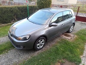 VW GOLF 1.2TSI - 2