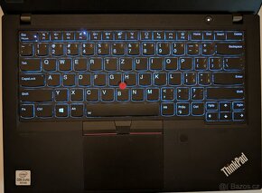 ThinkPad T14 G1 / i5 / 16GB RAM / 512GB SSD / W11Pro - 2