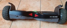 Hoverboard Hooboard 500Watt - 2