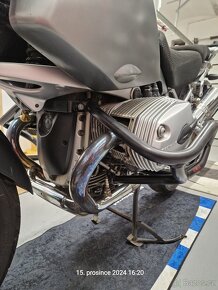 BMW r1200gs 2007 - 2