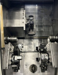 Soustruhy - CNC Sprint 65 Linear - 2