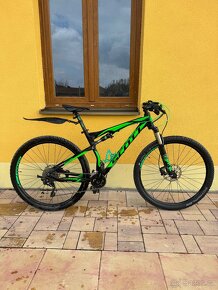 SCOTT Spark 950 2016 - 2