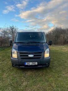 Ford Transit - 2