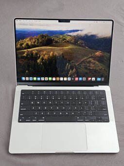 MacBook Pro 14" M2 PRO 32GB 1TB - 2