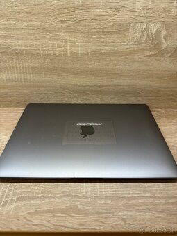 Apple MacBook Air M1 2020 SpaceGray - 2