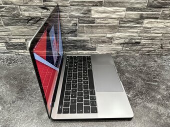 CTO Macbook Pro 13 2019 i5 / 8GB / 500GB - 2