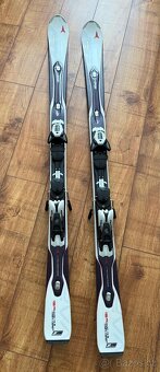 Lyže Atomic D2 VF 73 White 159cm + XTO 10 - 2