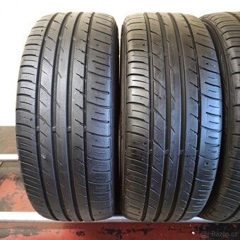 Falken 215/45 R17 91W 5-5,5mm - 2