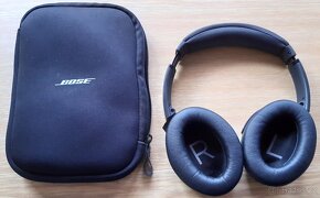 Bezdrátová sluchátka BOSE Quietcomfort 45 - 2