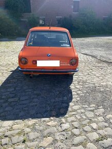 1974 BMW 2002 tii touring - 2