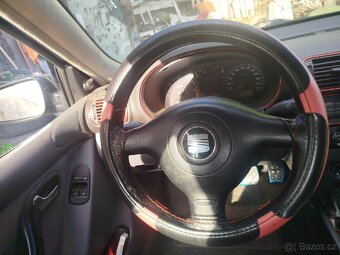 Seat Leon 1M 1.9tdi 66kw - 2