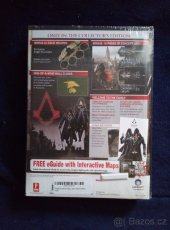 assassins creed syndicate collector guide - 2