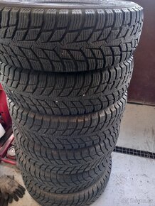 195/75/16C letni pneu 195/75 R16c - 2