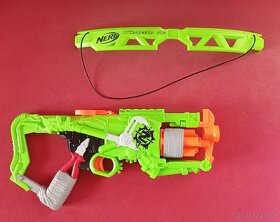 Nerf Zombie Strike Outbreaker - 2