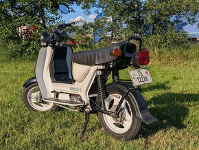 Simson Sr 50 - 2