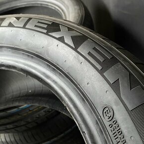 NOVÉ Letní pneu 205/50 R17 89V Nexen - 2