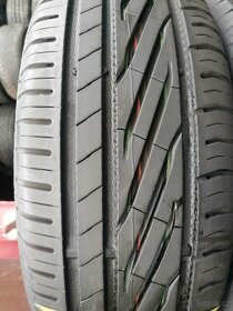 Letní pneu = 205/55 R16 = CONTINENTAL = 2ks - 2