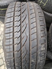 245/45/20 letni pneu CONTINENTAL 245/45 R20 - 2