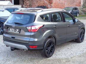 Ford Kuga 2,0 TDCI 4x4 COOL&CONNECT 165.000 km - 2