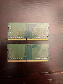 Samsung 2x 8 GB (16GB) RAM Operační paměť - 2