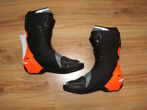 Moto boty ALPINESTARS SUPERTECH R - 2