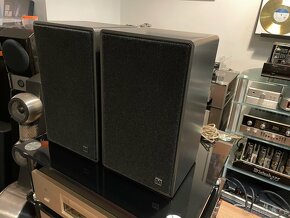 repro soustavy Grundig SUPER-HIFI Box 650 - 2