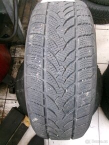 185/55 R15 PLATIN (5mm) č.14921 - 2