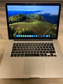 MacBook Pro Mid 2015 15” - 2