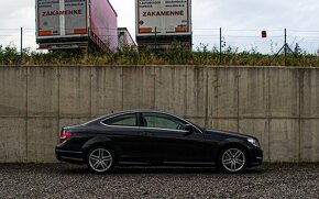 Mercedes-Benz C 250 CDI A/T - 2