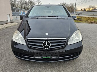 MERCEDES A150 1.5i 70KW KLIMA  ALU - 2