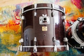 Yamaha Maple Custom Absolute 22-10-12-14 - 2