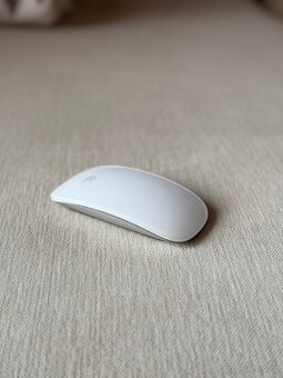 Apple Magic Mouse 1.gen - 2