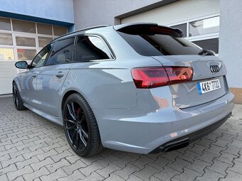 Audi A6 3.0 BiTDi  240kW Competition - 2