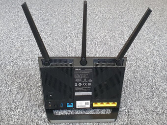 WiFi router RT-AC85P - 2