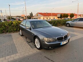 BMW 730D - 2