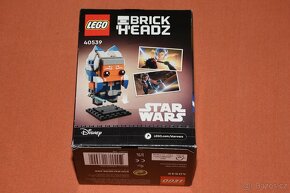 Lego 40539 - Ahsoka Tano - 2