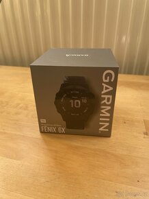 Garmin Fenix 6X PRO - 2