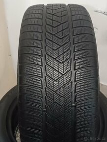 Zimní pneu 275/45/20 Pirelli Scorpion Winter - 2