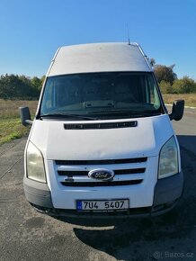 Ford Transit 330 - 2