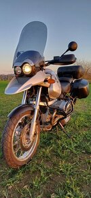 BMW R 1150 GS - 2