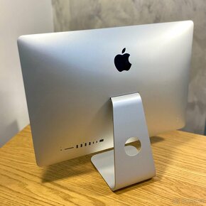 iMac 21,5'', rok 2017, i5, 16GB RAM, 256GB SSD  ZARUKA - 2