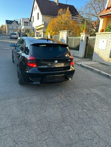 BMW E87 120I 2006 - 2