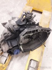 prevodovka F 40 alfa romeo  159 2.4 jtd,0pel - 2