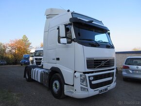 Volvo FH 13 500, standard - 2