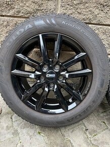 16", 5x114,3 - 2