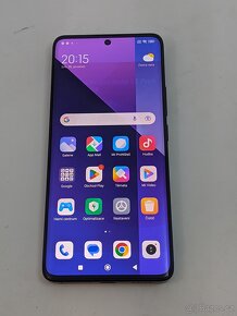 Xiaomi Redmi Note 13 Pro+ 12gb/512gb black. Záruka 6 měsíců. - 2